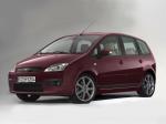 Ford Focus C-Max 2003 года
